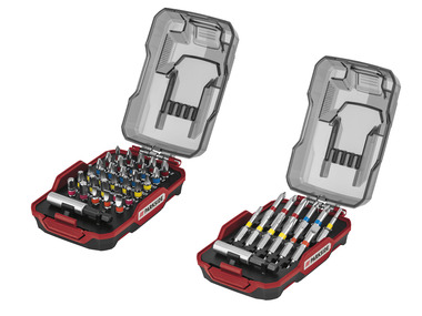 PARKSIDE® Set d'embouts PBAE 2 A1, édition batterie 20 V