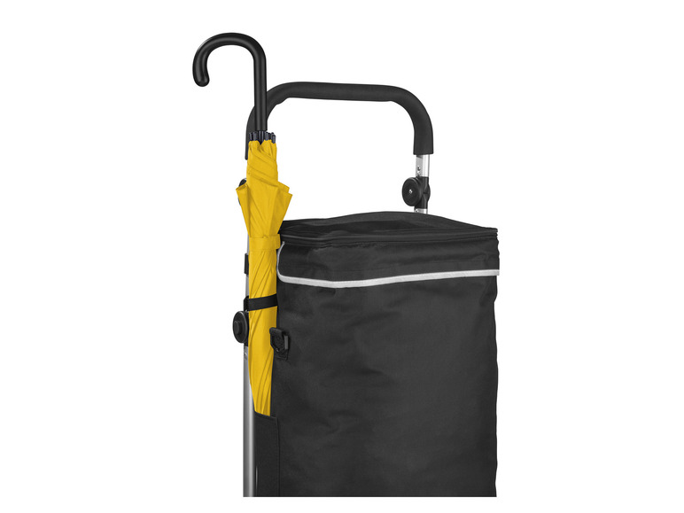 Aller en mode plein écran : TOPMOVE® Chariot de courses, 40 L - Image 3