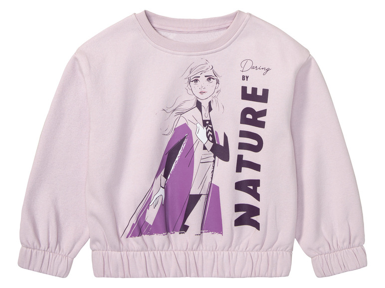 Aller en mode plein écran : Sweat petite fille - Image 8