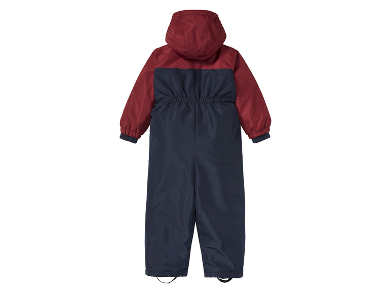 Aller en mode plein écran : lupilu® Combinaison de neige petit garçon - Image 10