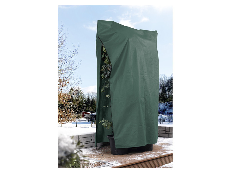 Aller en mode plein écran : PARKSIDE® Housse de protection pour plantes, 240 x 200 cm - Image 2