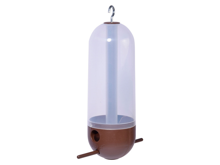 Aller en mode plein écran : dobar Distributeur de nourriture pour oiseaux - Image 7
