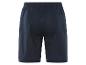Shorts foncés pour garçon, vue arrière.