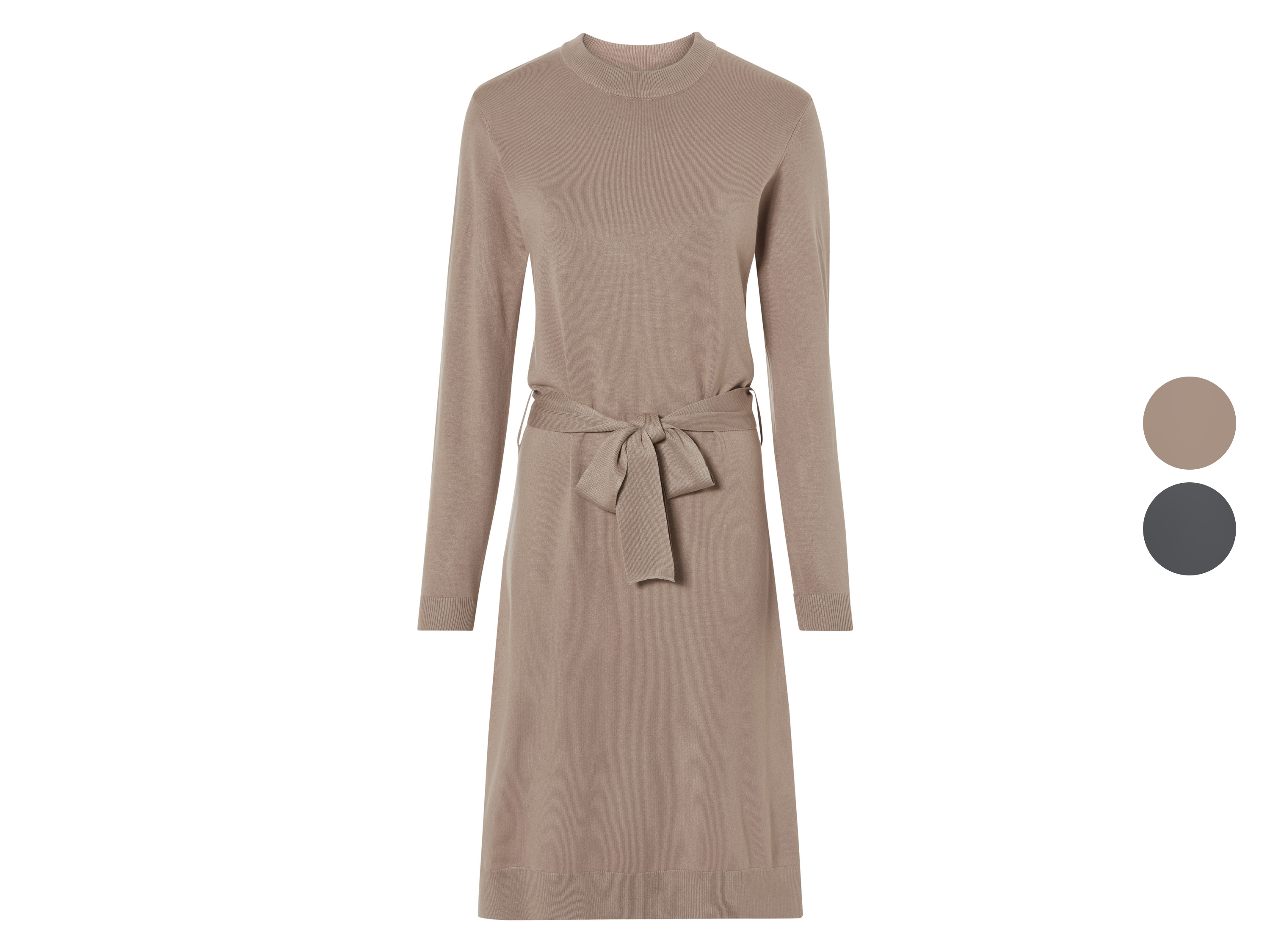 esmara® Robe pull en maille femme