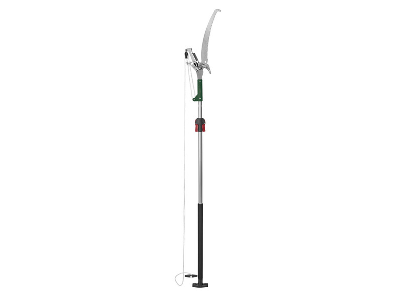 Aller en mode plein écran : PARKSIDE® Sécateur d'arbres télescopique avec scie - Image 3