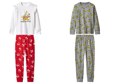 Pyjama enfant