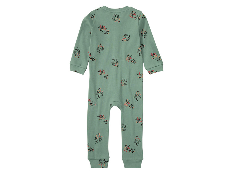 Aller en mode plein écran : lupilu® Pyjama bébé - Image 7