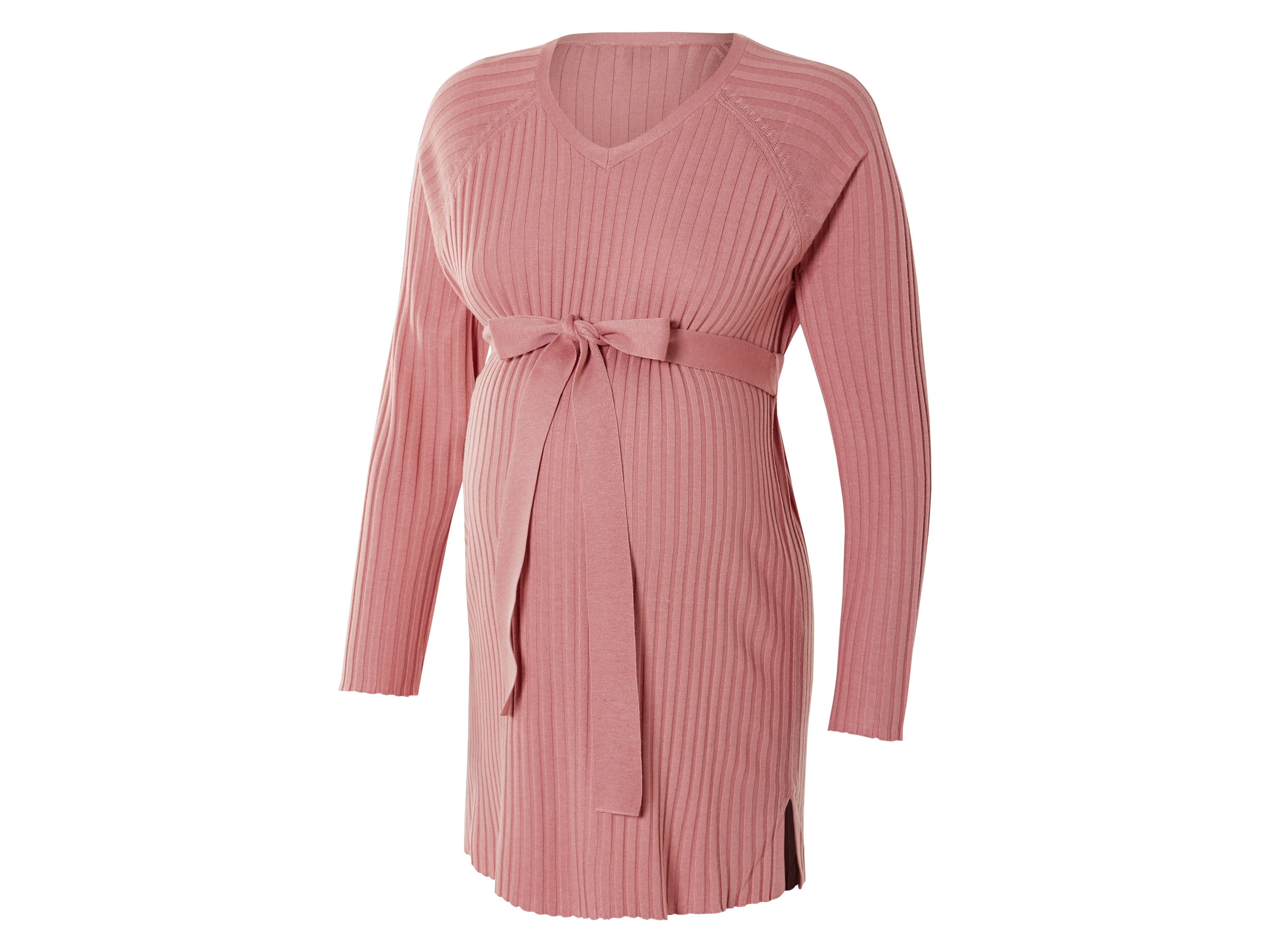 esmara® Pull de grossesse femme (rose, S(34/36))