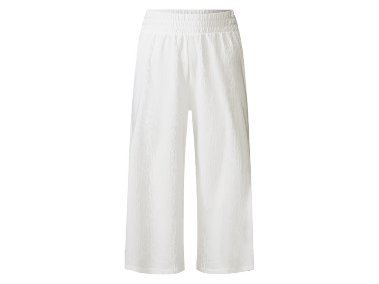 Aller en mode plein écran : esmara® Pantalon 7/8 femme - Image 2