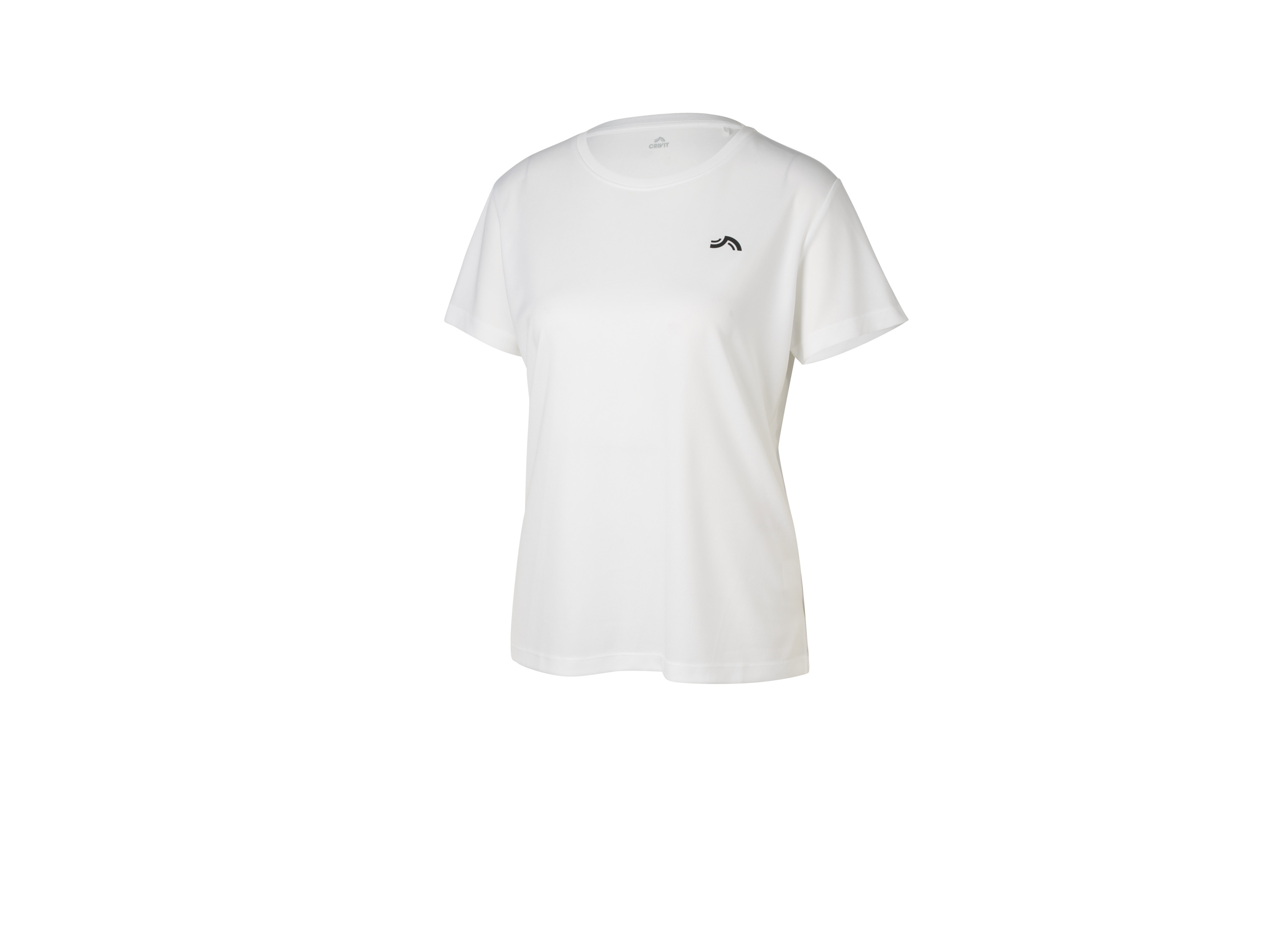 CRIVIT T-shirt technique femme - 9