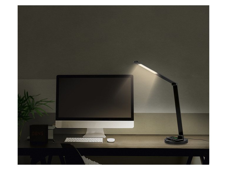 Aller en mode plein écran : Lampe de table LED, 6,2 W - Image 4