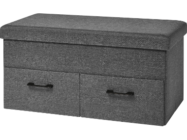 LIVARNO® Banc coffre