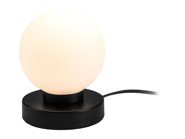 Aller en mode plein écran : Lampe de table LED - Image 8