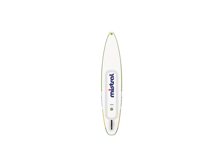 Planche SUP de randonnée, gonflable