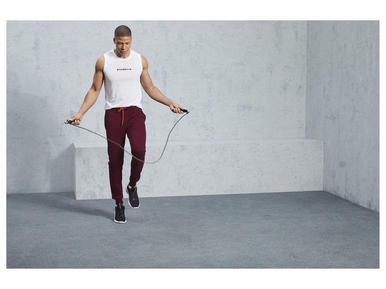 Aller en mode plein écran : CRIVIT Pantalon molletonné homme - Image 3
