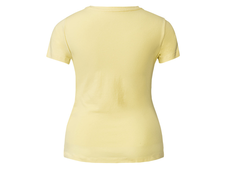 Aller en mode plein écran : esmara® Lot de 2 t-shirts de grossesse femme - Image 14