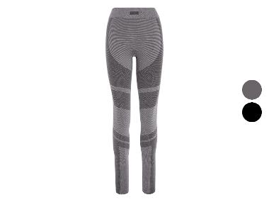 SPYDER Pantalon thermique Premium femme