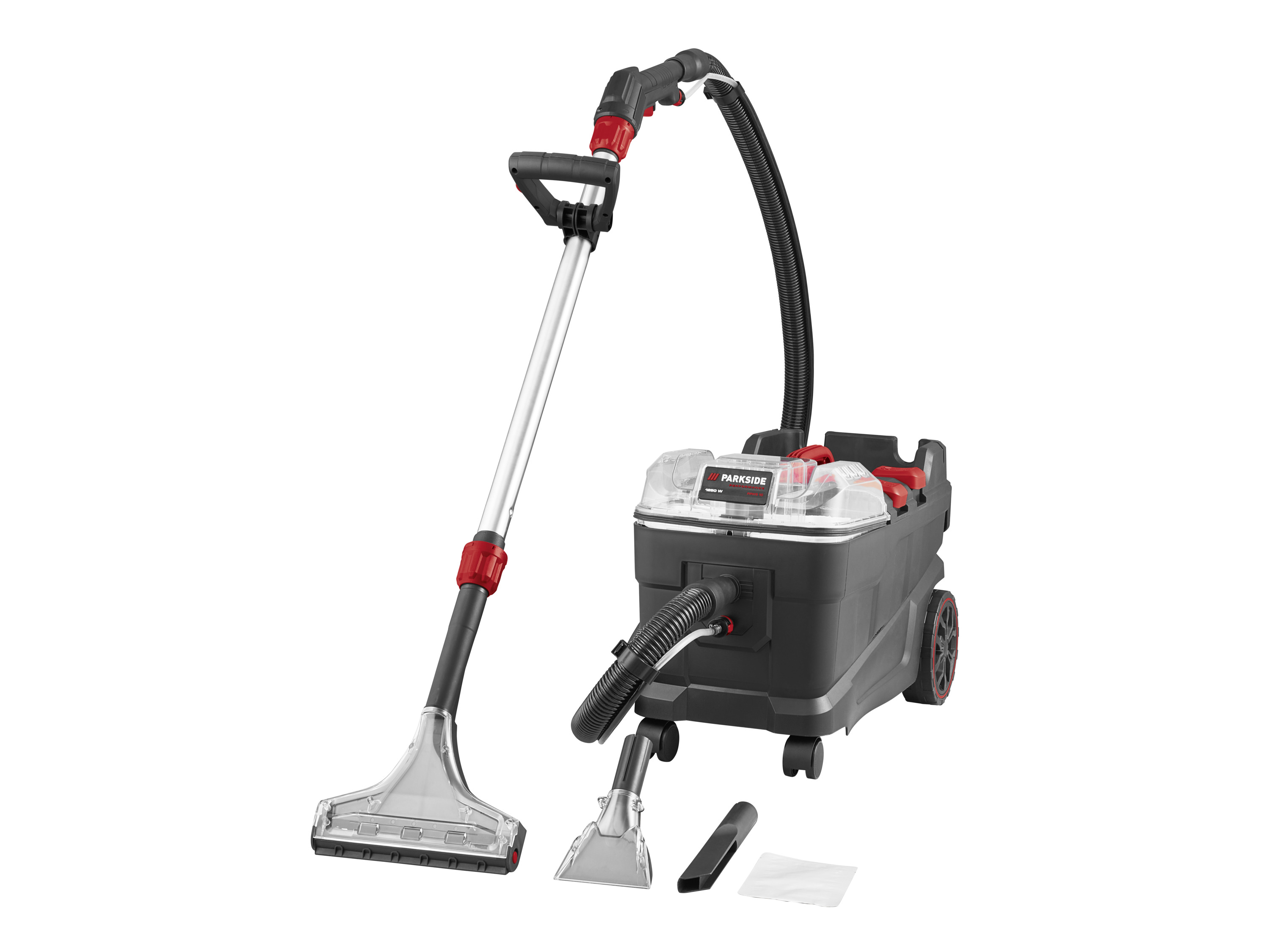 Parkside Performance PPWS 10 A2, vendu chez Lidl