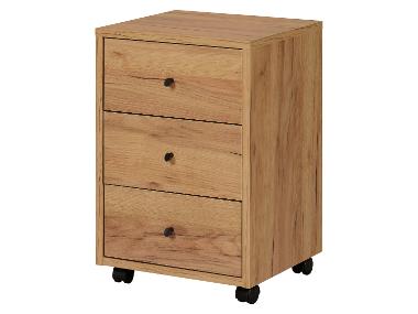 Caisson à roulettes Verona,  40 x 59 x 35 cm pour 25 EUR