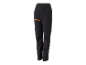 Pantalon convertible noir pour femme de la marque Crivit.