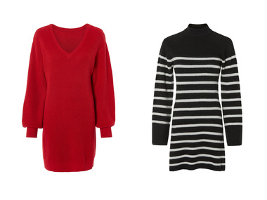 esmara® Robe pull femme