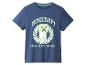 T-shirt Minecraft pour enfant avec imprimé Creeper.
