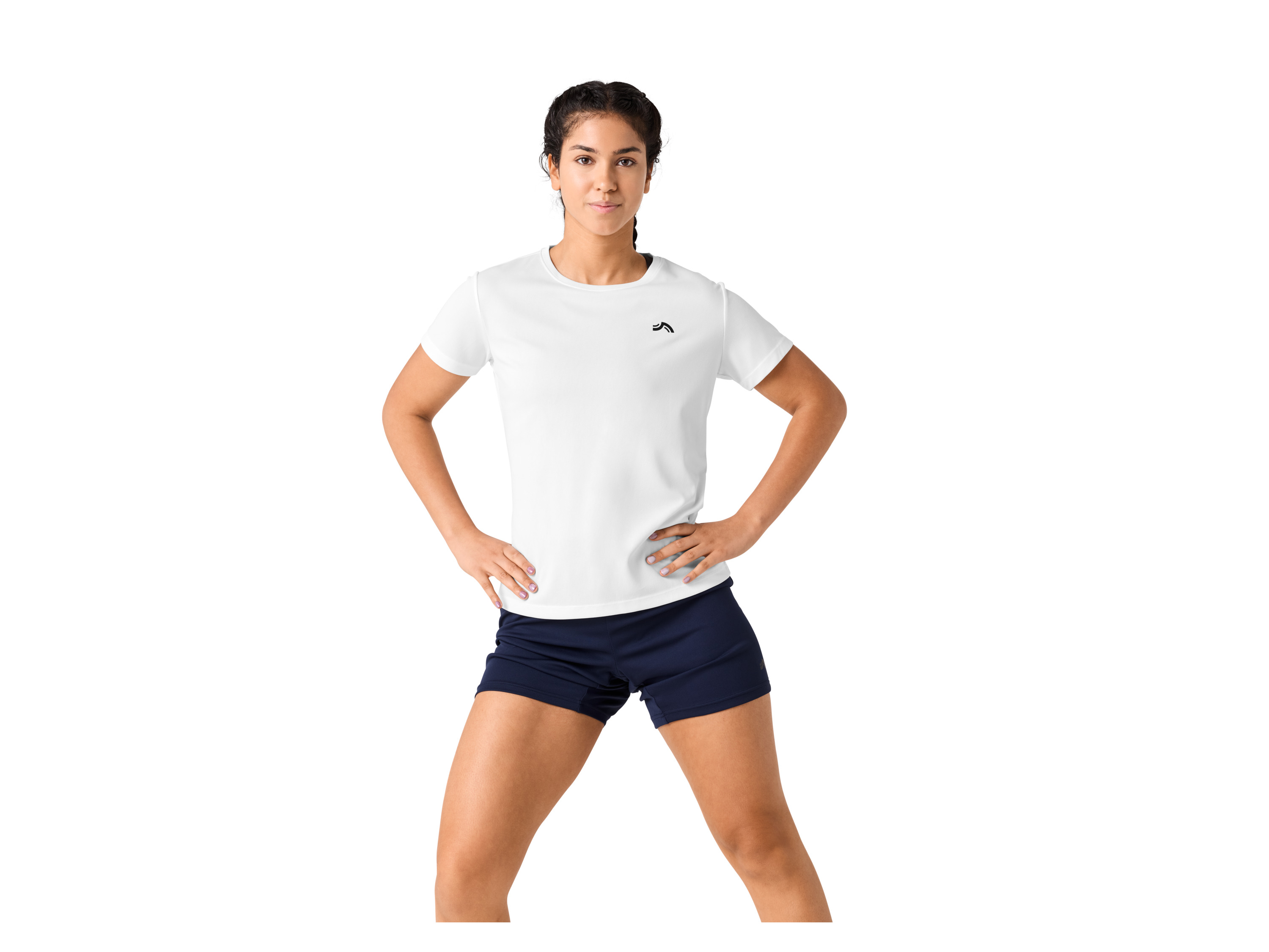 CRIVIT T-shirt technique femme - 10