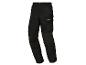 Pantalon de travail noir avec logo Parkside et plusieurs poches.