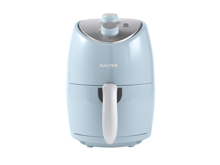 Aller en mode plein écran : Salter Air fryer compact EK2817H 2L, 1000 W - Image 26