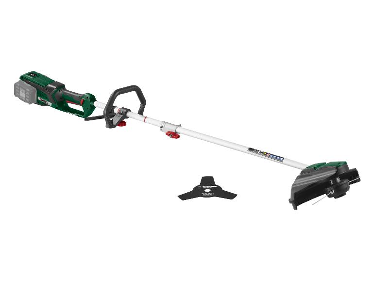 Outil de jardin multifonction sans fil PGKGA 40-Li B2, 40 V