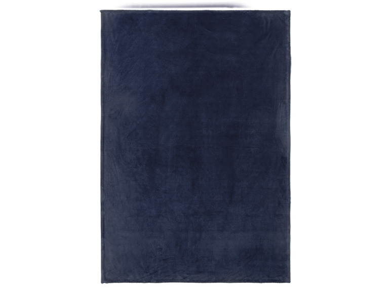 Aller en mode plein écran : LIVARNO home Plaid, 150 x 200 cm - Image 5