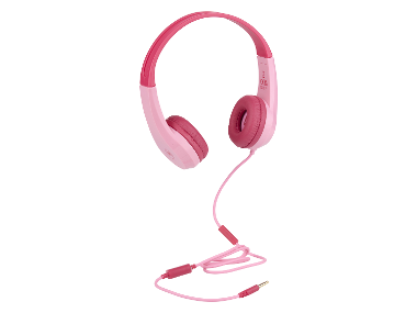 MOTOROLA Casque audio enfant MOTO JR200 PNK