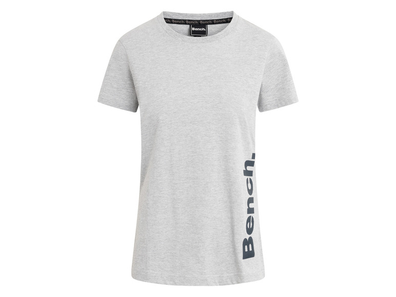 Aller en mode plein écran : BENCH T-shirt femme - Image 6
