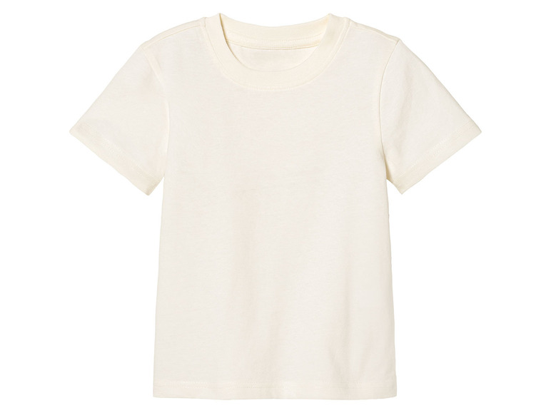 Aller en mode plein écran : lupilu® Lot de 3 t-shirts petit garçon - Image 27
