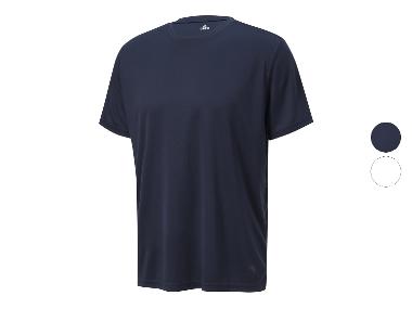 CRIVIT T-shirt technique homme