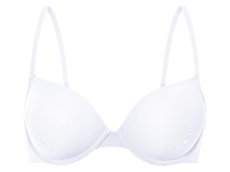 Lot de 2 soutiens-gorge à armatures femme