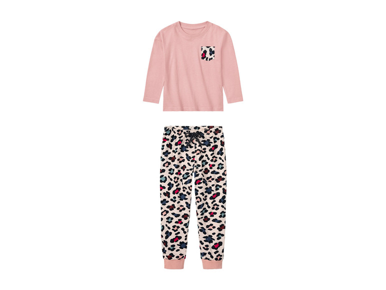Aller en mode plein écran : lupilu® Pyjama enfant - Image 2