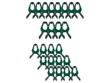 PARKSIDE® Pinces de serrage