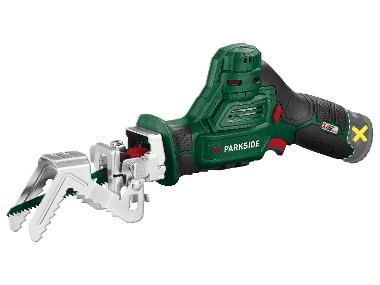 PARKSIDE® Coupe-branches sans fil PAAS 12 B2, 12 V