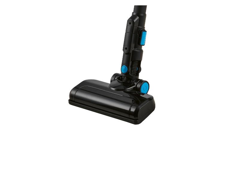 Aspirateur cyclonique sans fil, 22,2V LIDL