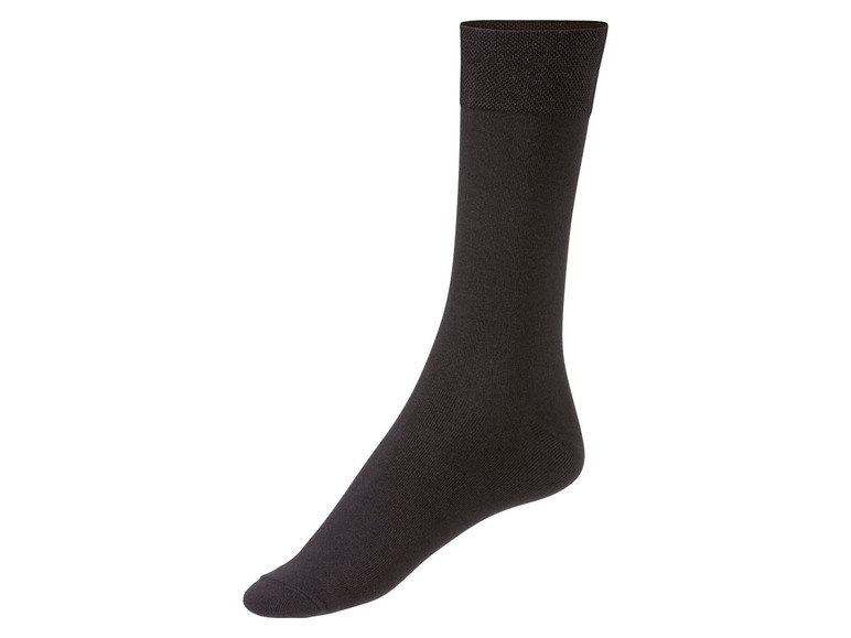 Aller en mode plein écran : LIVERGY® Lot de 7 paires de chaussettes homme - Image 3