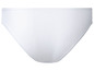 Culotte blanche pour femme.
