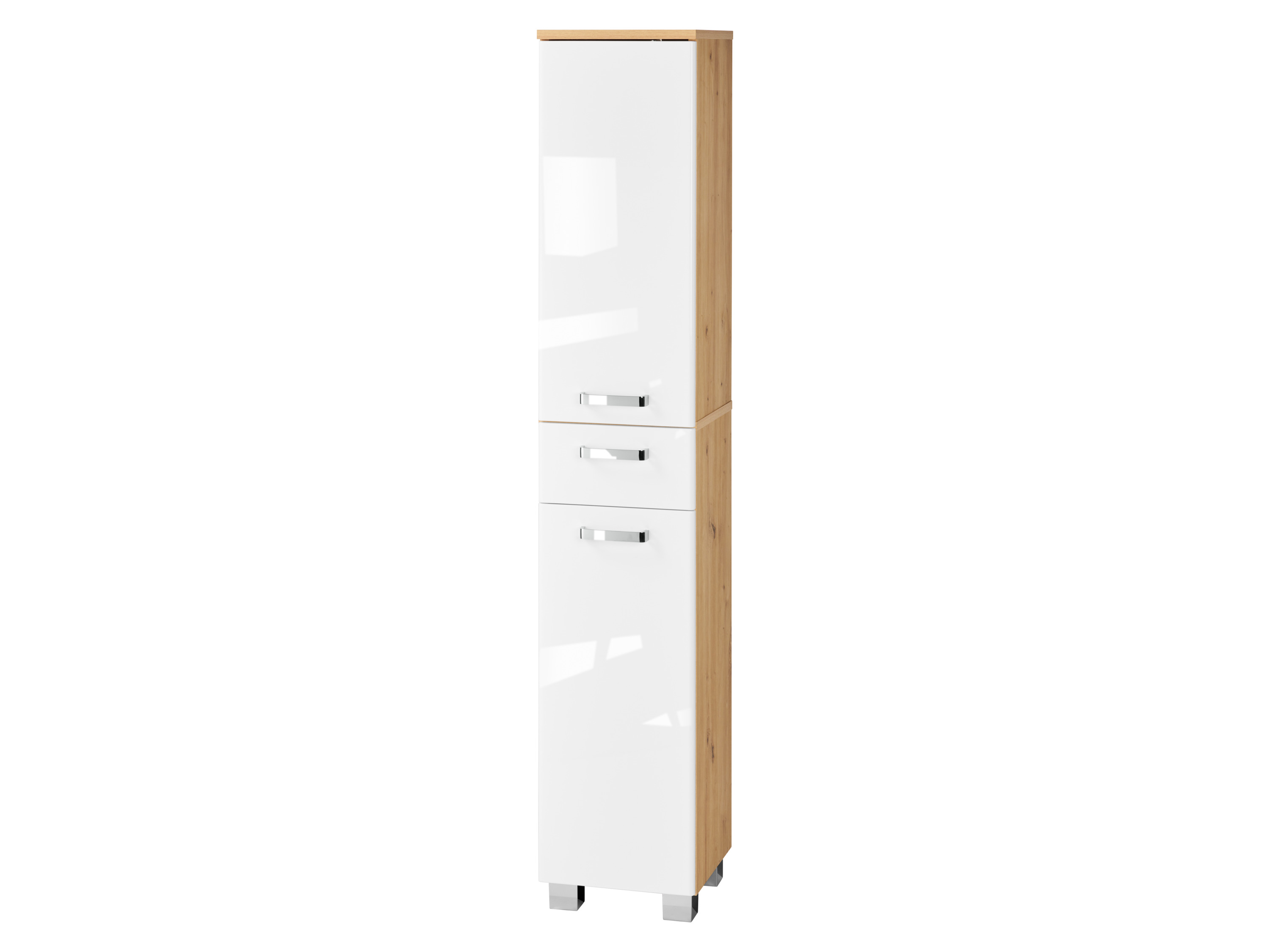 LIVARNO® Colonne de salle de bain premium Palermo