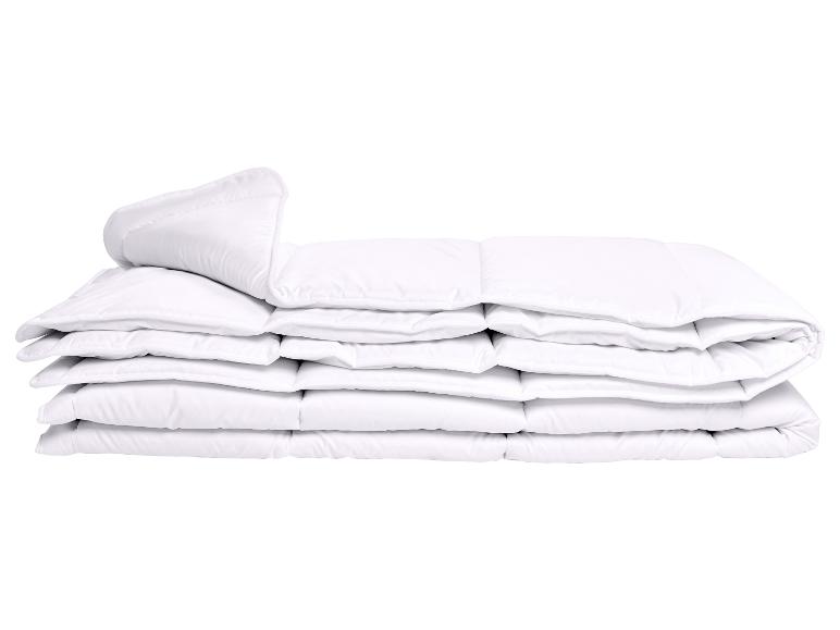 Couette anti-acariens, 240 x 220 cm