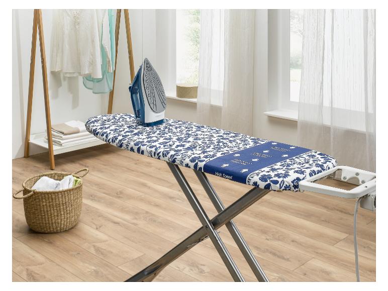 Housse de table à repasser