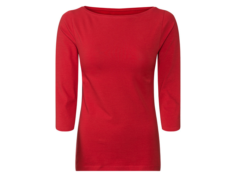 Aller en mode plein écran : esmara® T-shirts à manches longues femme - Image 19