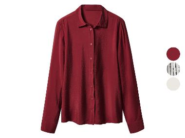 ESMARA® Chemisier femme