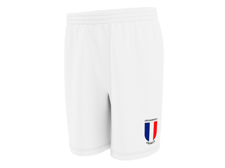Aller en mode plein écran : Ensemble de football UEFA EURO 2024 France garçon - Image 10