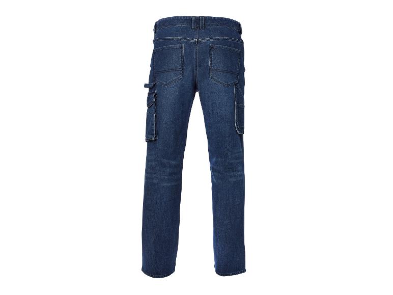 PARKSIDE® Jean straight homme 3