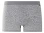 Boxer gris de Livergy.